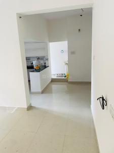Hall Image of 955 Sq.ft 2 BHK Apartment / Flat for rent in Manneguda Hyderabad for Rs. 12000