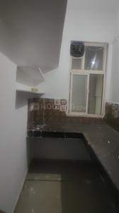 Kitchen Image of 1260 Sq.ft 3 BHK Independent House for rent in Sivarampalli Hyderabad for Rs. 15000