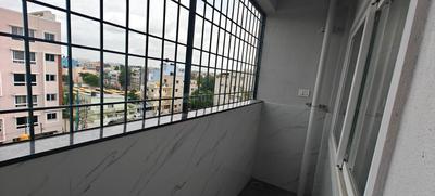 Balcony Image of 700 Sq.ft 1 BHK Builder Floor for rent in Kalyan Nagar Bengaluru for Rs. 25000