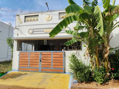Building Image of 1066 Sq.ft 2 BHK Independent House for sale in Perundurai Erode for Rs. 5000000