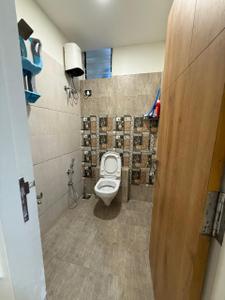 Image of 1550 Sq.ft 3 BHK Apartment / Flat for sale in Bhayli, Vadodara for Rs. 6500000