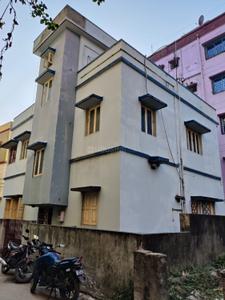 Image of 2200 Sq.ft 5 BHK Independent House for sale in Baguiati, Kolkata for Rs. 17000000