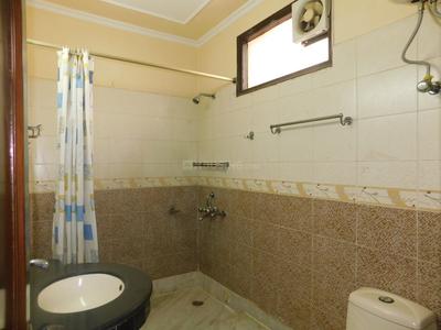 Image of 2800 Sq.ft 4 BHK Independent House for rent in Sector 50, Noida for Rs. 120000