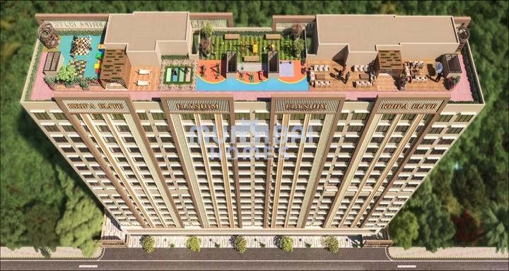 Vardhan Heights Main Image 1