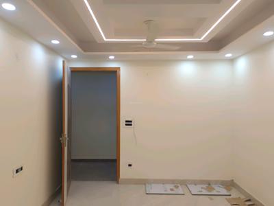 Living Room Image of 900 Sq.ft 3 BHK Apartment / Flat for sale in Palam Apartment, Palam New Delhi for Rs. 8200000