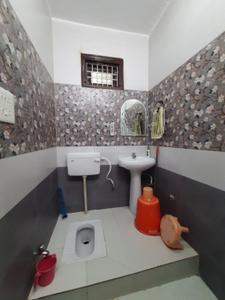 Image of 1510 Sq.ft 3 BHK Duplex for sale in Sarsol, Aligarh for Rs. 5500000
