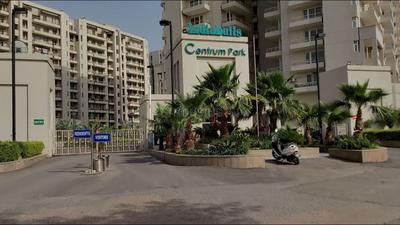 Image of 2000 Sq.ft 3.5 BHK Apartment / Flat for sale in Indiabulls Centrum Park, Sector 103, Gurgaon for Rs. 22000000
