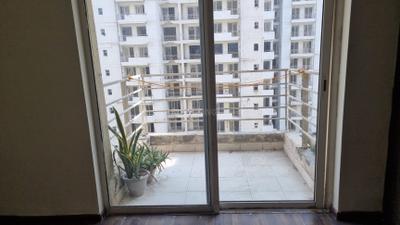 Image of 794 Sq.ft 2 BHK Apartment / Flat for rent in Paras Seasons, Sector 168, Noida for Rs. 23000