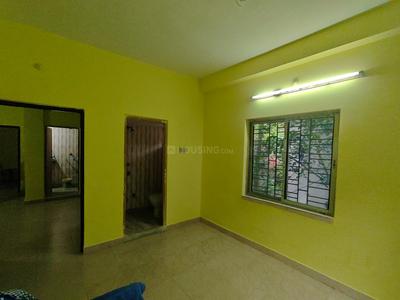 Hall Image of 650 Sq.ft 2 BHK Apartment / Flat for sale in Baghajatin Kolkata for Rs. 1800000