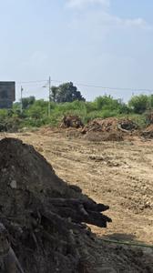 Image of 1300 Sq.ft Residential Plot / Land for sale in Naubasta Kala, Lucknow for Rs. 3720000