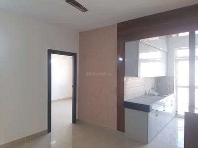 Living Room Image of 800 Sq.ft 2 BHK Apartment / Flat for rent in Suncity Avenue 76, Sector 76 Gurgaon for Rs. 35000