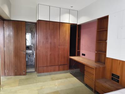 Bedroom Image of 2709 Sq.ft 3 BHK Apartment / Flat for sale in Naranpura Ahmedabad for Rs. 27000000