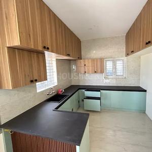 Kitchen Image of 1000 Sq.ft 2 BHK Independent House for sale in Veppampattu Chennai for Rs. 4750000