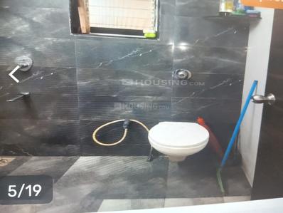 Bathroom Image of 900 Sq.ft 2 BHK Apartment / Flat for sale in Neptune Eleve, Bhandup West Mumbai for Rs. 16000000