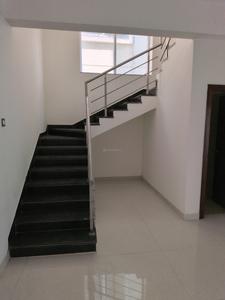 Staircase Image of 3670 Sq.ft 4 BHK Villa for sale in Dr A S Rao Nagar Colony Secunderabad for Rs. 29360000