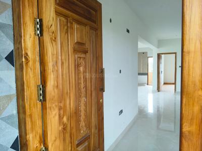 Image of 1671 Sq.ft 3 BHK Apartment / Flat for sale in Sunkalpalya, Bengaluru for Rs. 9500000