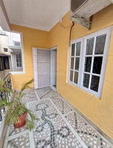 Balcony Image of 2200 Sq.ft 4 BHK Duplex for sale in Kalyan Nagar Bengaluru for Rs. 36500000