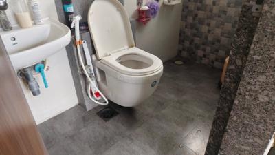 Image of 998 Sq.ft 2 BHK Apartment / Flat for sale in Axis Whistling Meadows, Bhugaon, Pune for Rs. 7200000