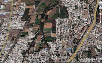 Image of 10441 Sq.ft Residential Plot / Land for sale in Rau, Indore for Rs. 20882000