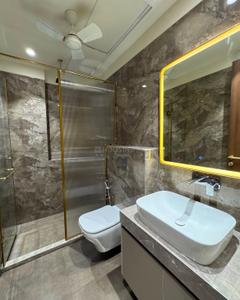 Image of 5400 Sq.ft 4 BHK Builder Floor for sale in Sector 21B, Faridabad for Rs. 48000000