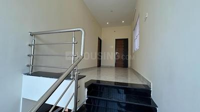 Image of 850 Sq.ft 2 BHK Independent House for sale in Thirunindravur, Chennai for Rs. 4300000