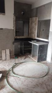 Kitchen Image of 400 Sq.ft 1 BHK Apartment / Flat for sale in Baranagar Kolkata for Rs. 1800000