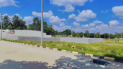 Image of 600 Sq.ft Residential Plot / Land for sale in Doddakammanahalli, Bengaluru for Rs. 2400000