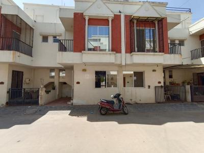 Image of 1100 Sq.ft 4 BHK Duplex for rent in Sayajipura, Vadodara for Rs. 18000
