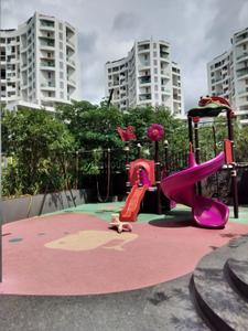 Image of 998 Sq.ft 2 BHK Apartment / Flat for sale in Malpani Vivanta, Baner, Pune for Rs. 11999999