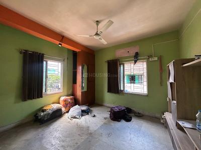 Hall Image of 764 Sq.ft 2 BHK Apartment / Flat for sale in Baranagar Kolkata for Rs. 1900000