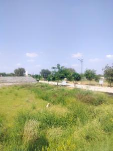 Image of 1250 Sq.ft Residential Plot / Land for sale in Abhaypura, Jaipur for Rs. 5555555