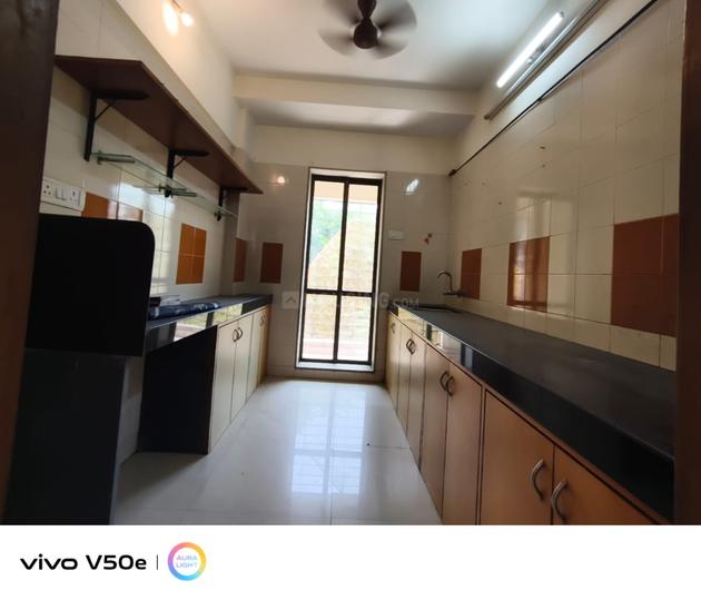 Eco Heights Kitchen 1