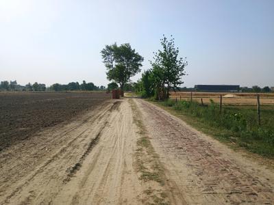 Image of 810 Sq.ft Residential Plot / Land for sale in Galand, Ghaziabad for Rs. 1575000