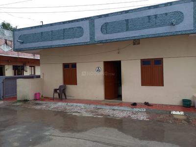 Image of 1180 Sq.ft 2 BHK Independent House for sale in Nizampura, Vadodara for Rs. 7200000