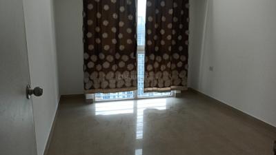 Bedroom Image of 1100 Sq.ft 2 BHK Apartment / Flat for rent in Amanora Aspire Towers, Hadapsar Pune for Rs. 42000