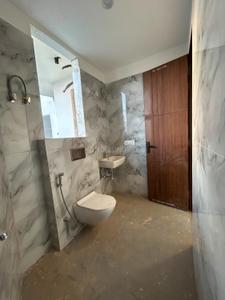 Image of 780 Sq.ft 2 BHK Builder Floor for rent in Sultanpur, New Delhi for Rs. 34500