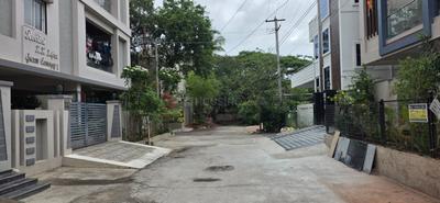 Image of 335 Sq.ft Residential Plot / Land for sale in Sainikpuri, Secunderabad for Rs. 31825000