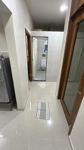 Hall Image of PAYING GUEST in Andheri East, Mumbai