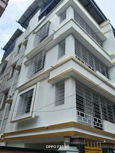 Building Image of 4500 Sq.ft 9 BHK Independent House for sale in Kalikapur, EM Bypass Kolkata for Rs. 28500000