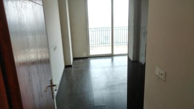 Bedroom Image of 1955 Sq.ft 3 BHK Apartment / Flat for sale in Sunworld Arista, Sector 168 Noida for Rs. 25900000