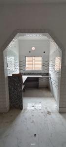 Kitchen Image of 1111 Sq.ft 3 BHK Apartment / Flat for sale in Konnagar Hooghly for Rs. 2888600