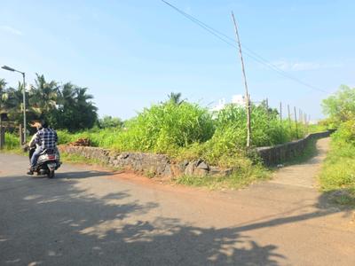 Image of 1089 Sq.ft Residential Plot / Land for sale in Vasai West, Vasai for Rs. 4949000