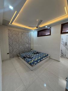 Bedroom Image of 1750 Sq.ft 3 BHK Builder Floor for sale in Jakhan Dehradun for Rs. 15000000