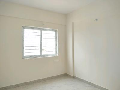 Bedroom Image of 1182 Sq.ft 3 BHK Apartment / Flat for sale in Singasandra Bengaluru for Rs. 7800000