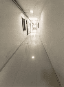 Image of 911 Sq.ft 2 BHK Apartment / Flat for sale in Dombivli West, Thane for Rs. 6000000