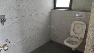 Image of 2500 Sq.ft 3 BHK Apartment / Flat for rent in Glorina World, Vesu, Surat for Rs. 35000