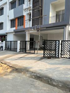 Image of 1746 Sq.ft 3 BHK Apartment / Flat for sale in Team Bellagio, New Town, Kolkata for Rs. 8500000