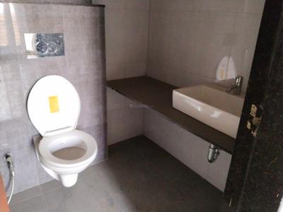 Image of 1059 Sq.ft 2 BHK Apartment / Flat for sale in Ionia, Chande, Pune for Rs. 5925000