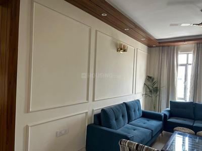 Hall Image of 1775 Sq.ft 3 BHK Apartment / Flat for sale in Vatika Lifestyle Homes, Sector 83 Gurgaon for Rs. 21000000