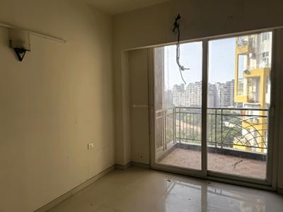 Bedroom Image of 2385 Sq.ft 4 BHK Apartment / Flat for sale in Rishabh Cloud 9 Towers, Vaishali Ghaziabad for Rs. 24000000